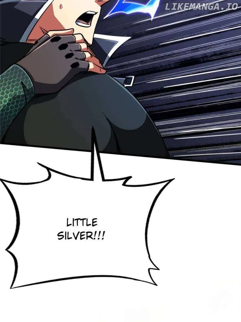 Read Super God Gene chapter 279 image 60 on Lezhin