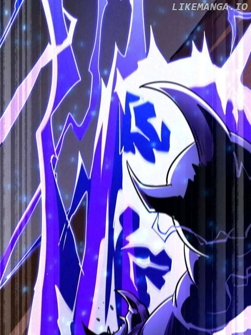 Read Super God Gene chapter 279 image 62 on Lezhin