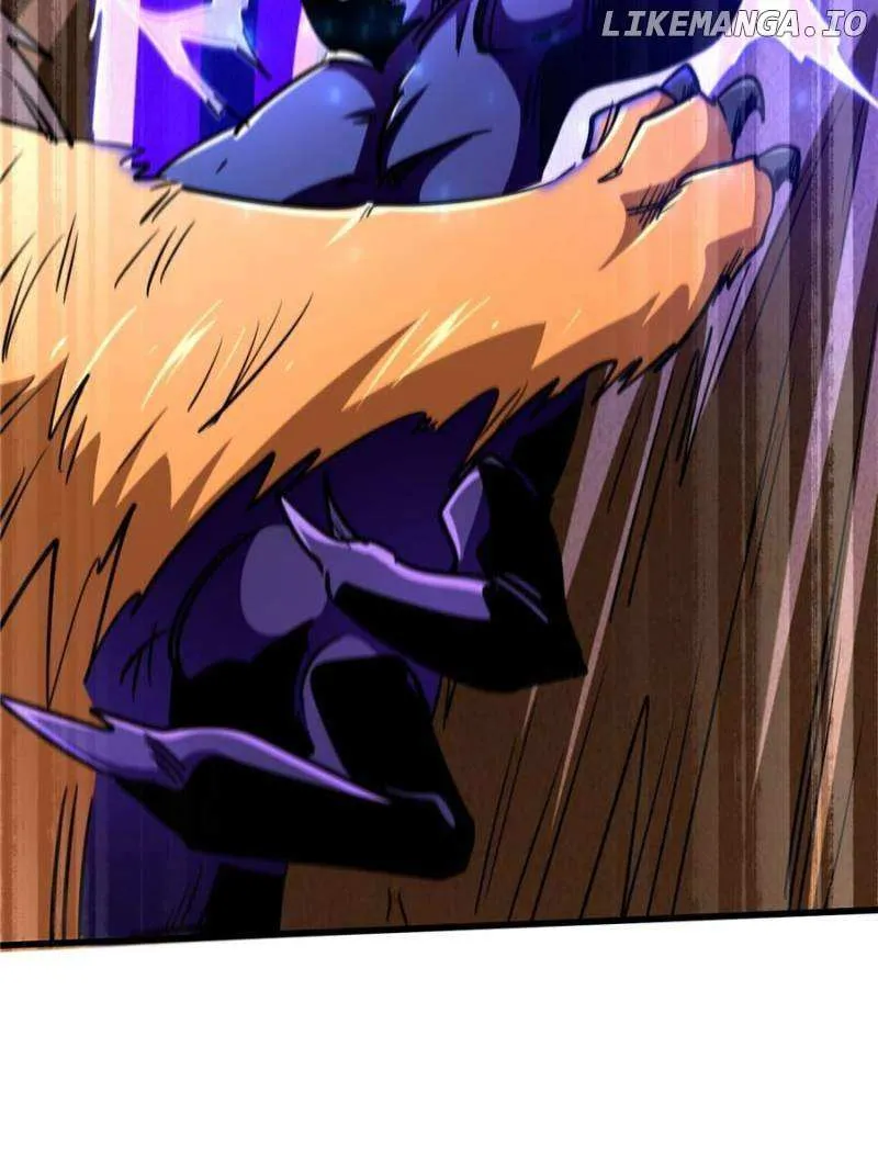 Read Super God Gene chapter 279 image 63 on Lezhin