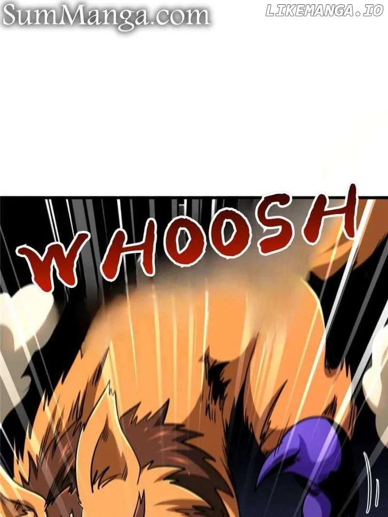 Read Super God Gene chapter 279 image 64 on Lezhin