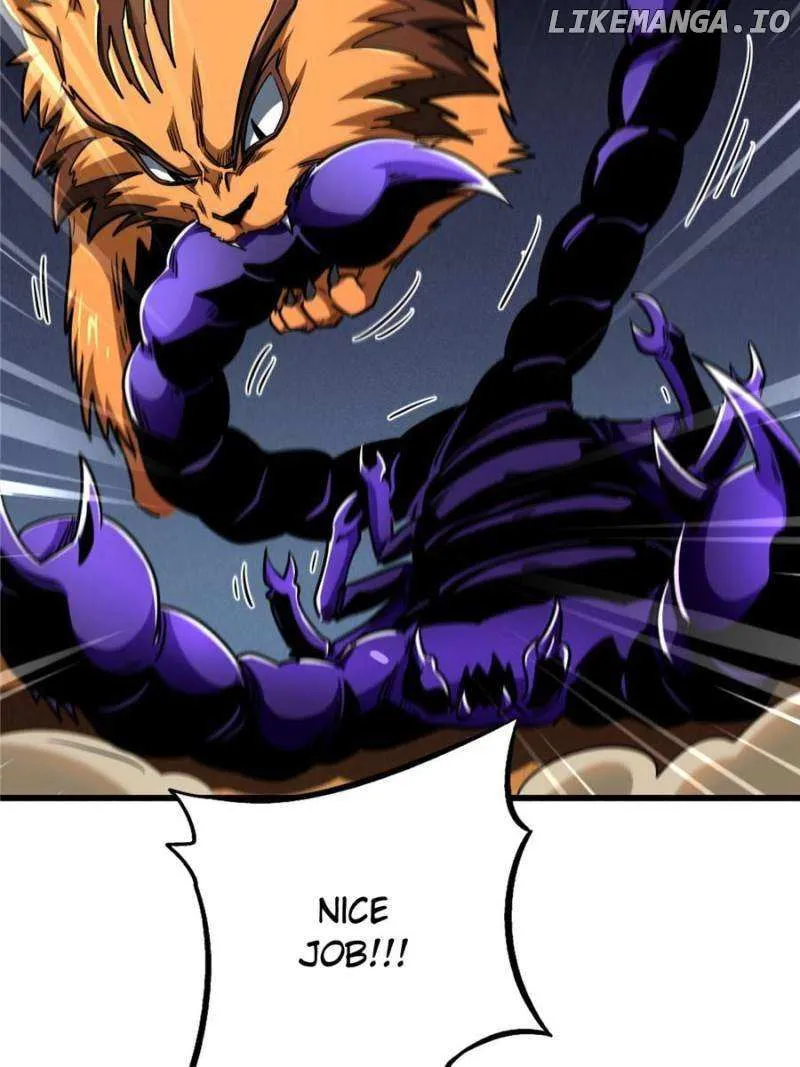 Read Super God Gene chapter 279 image 65 on Lezhin