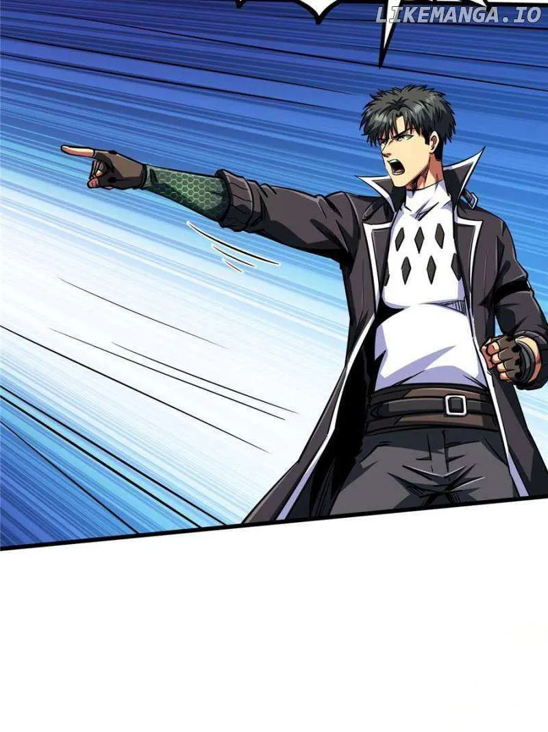Read Super God Gene chapter 279 image 70 on Lezhin