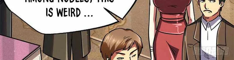 Read Super God Gene chapter 28 image 33 on Lezhin