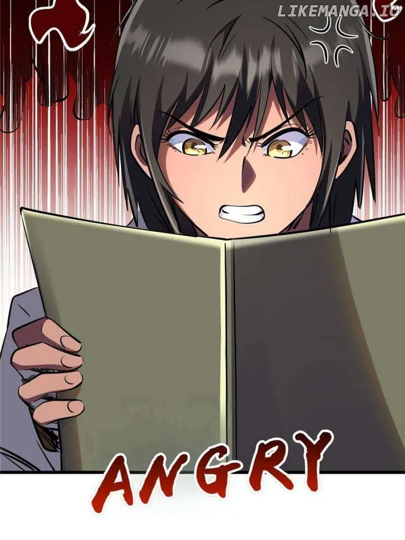 Read Super God Gene chapter 280 image 20 on Lezhin
