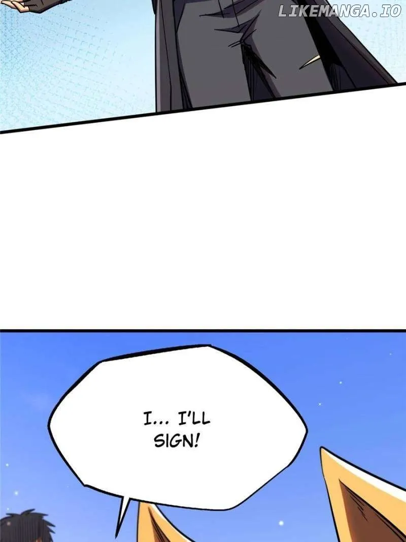 Read Super God Gene chapter 280 image 23 on Lezhin
