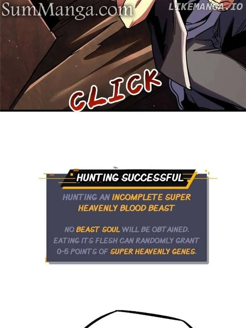Read Super God Gene chapter 280 image 33 on Lezhin