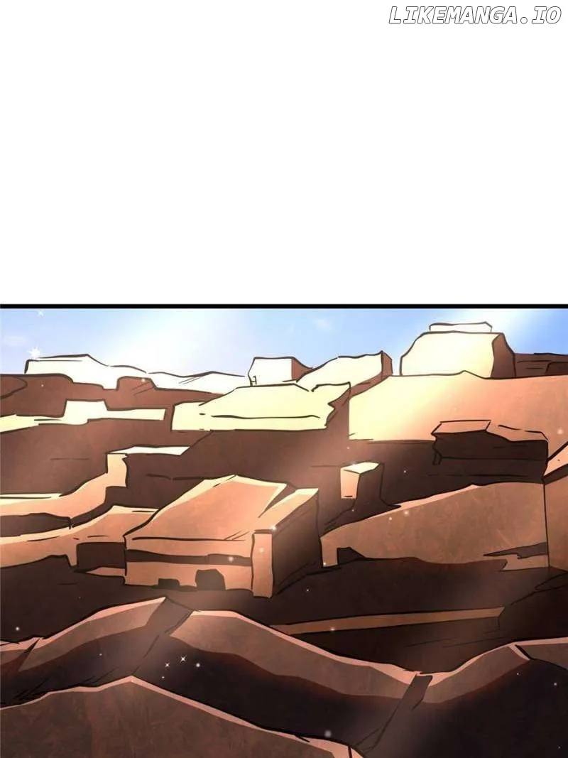Read Super God Gene chapter 280 image 40 on Lezhin