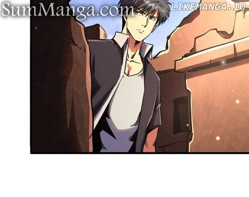 Read Super God Gene chapter 280 image 42 on Lezhin