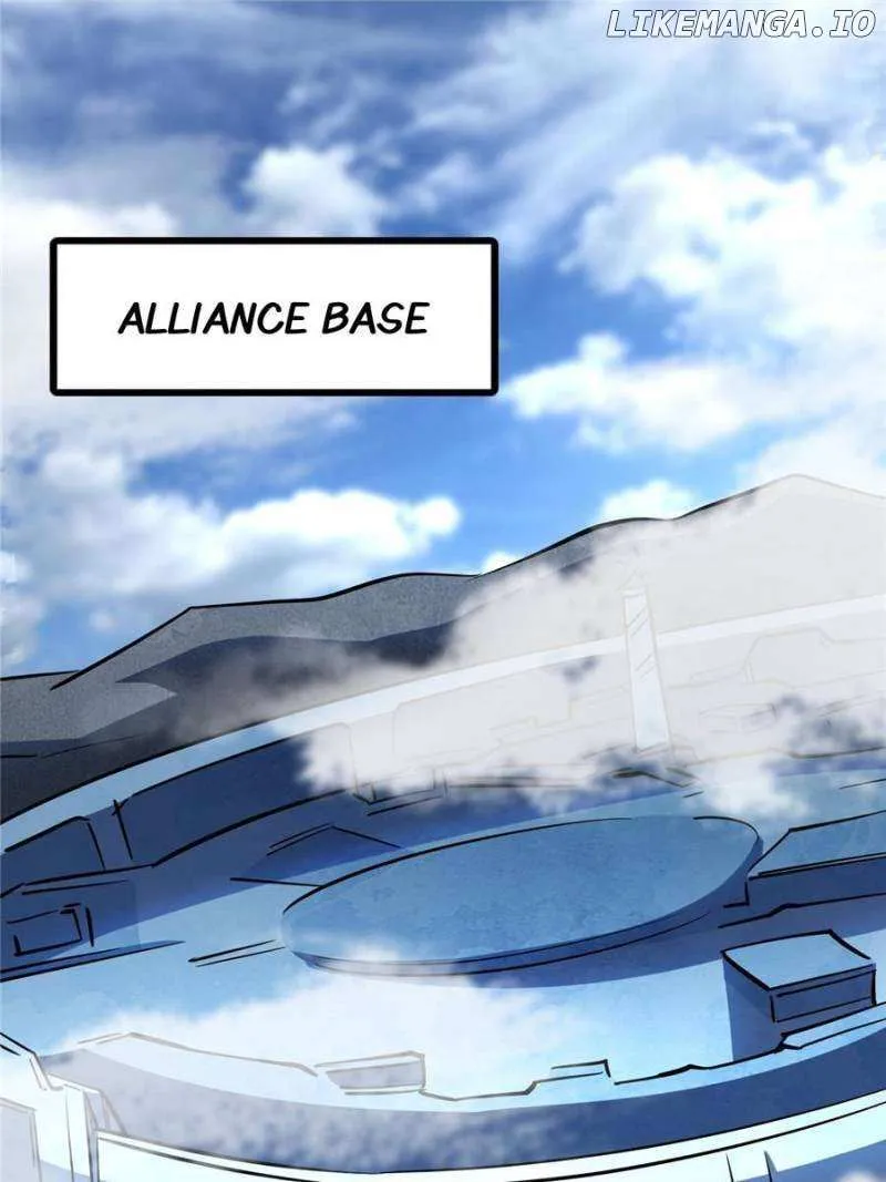 Read Super God Gene chapter 280 image 43 on Lezhin