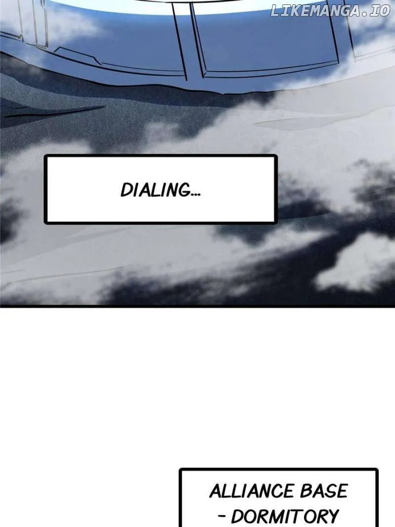 Read Super God Gene chapter 280 image 44 on Lezhin