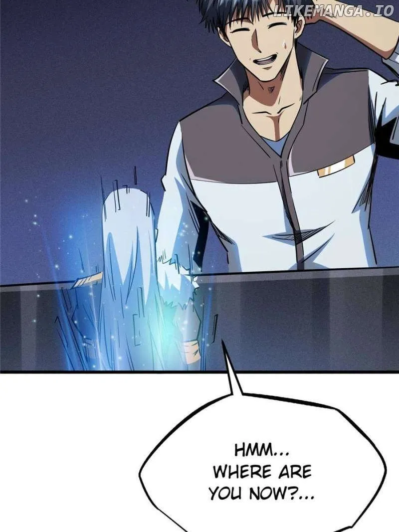 Read Super God Gene chapter 280 image 53 on Lezhin