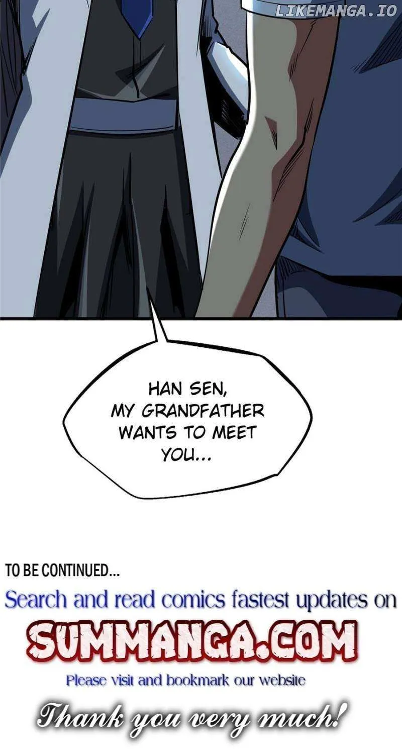 Read Super God Gene chapter 280 image 68 on Lezhin