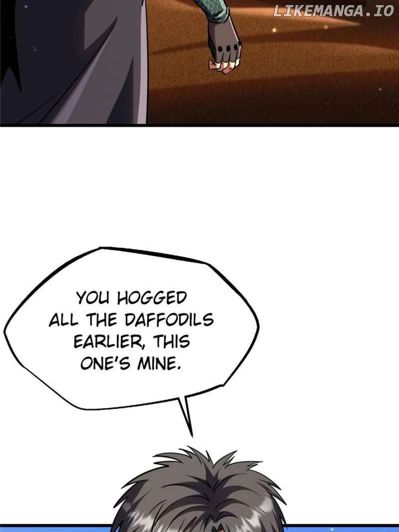 Read Super God Gene chapter 280 image 8 on Lezhin