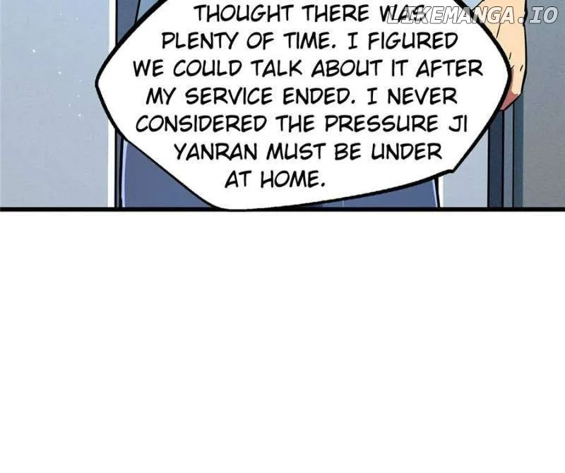 Read Super God Gene chapter 281 image 10 on Lezhin