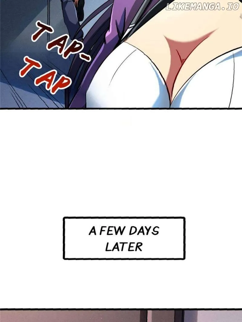 Read Super God Gene chapter 281 image 12 on Lezhin