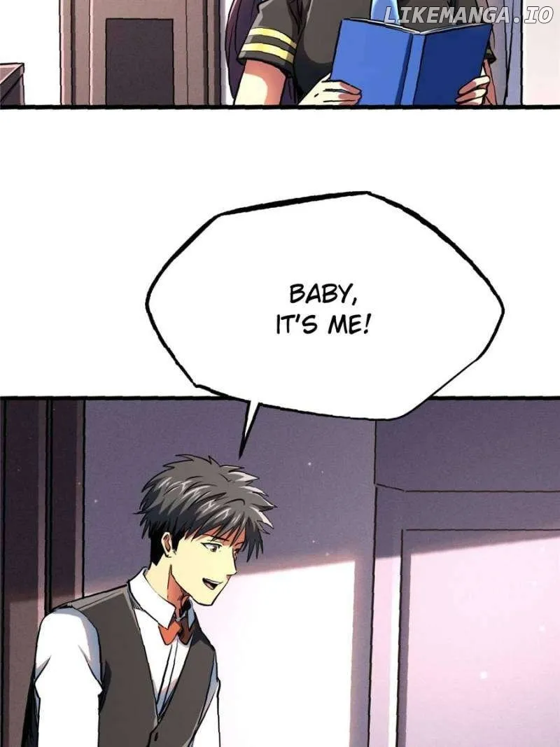 Read Super God Gene chapter 281 image 14 on Lezhin