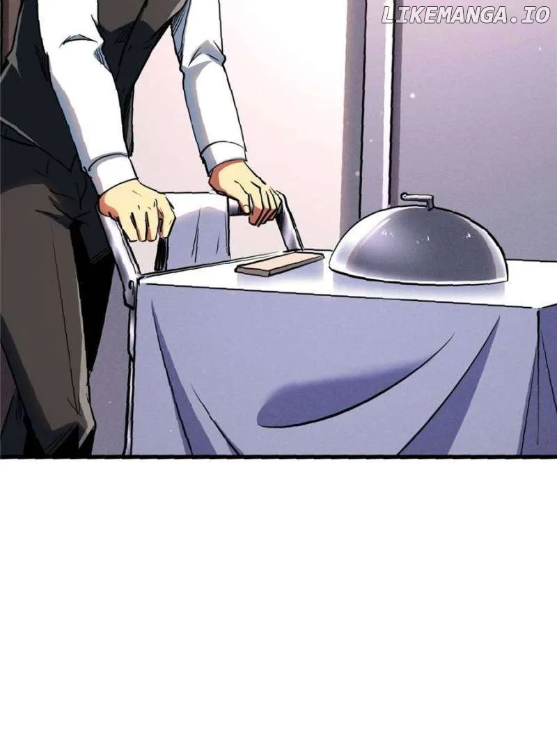 Read Super God Gene chapter 281 image 15 on Lezhin