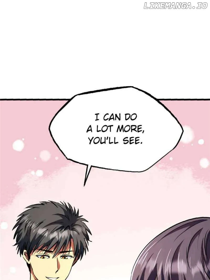 Read Super God Gene chapter 281 image 21 on Lezhin