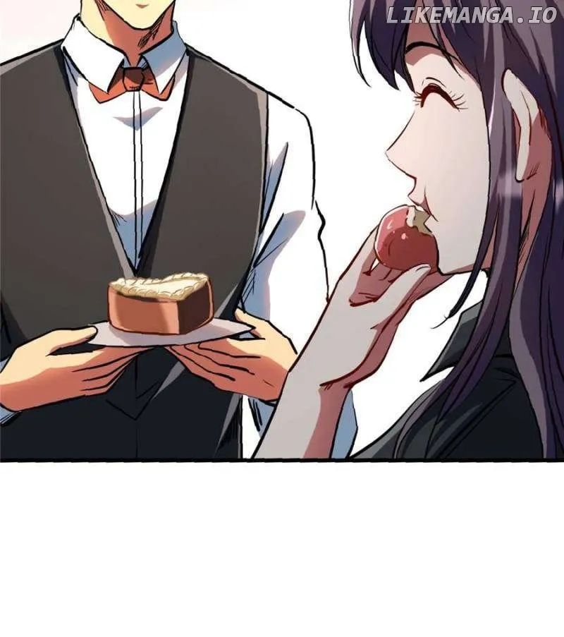 Read Super God Gene chapter 281 image 22 on Lezhin