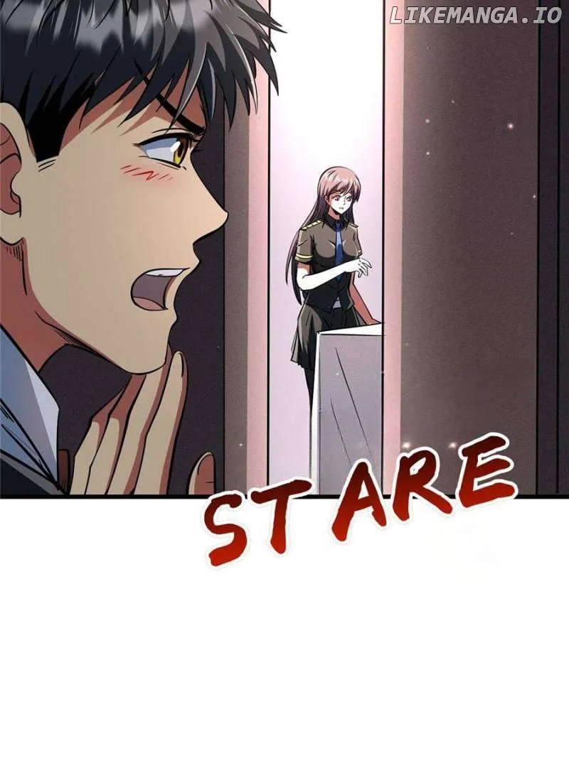 Read Super God Gene chapter 281 image 26 on Lezhin
