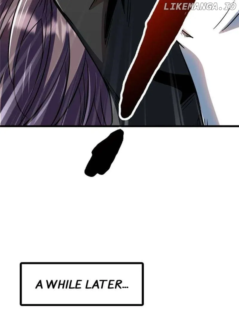 Read Super God Gene chapter 281 image 39 on Lezhin