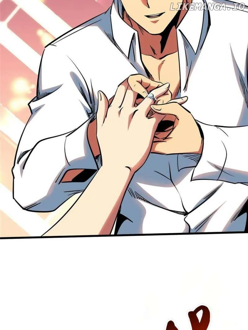 Read Super God Gene chapter 281 image 47 on Lezhin