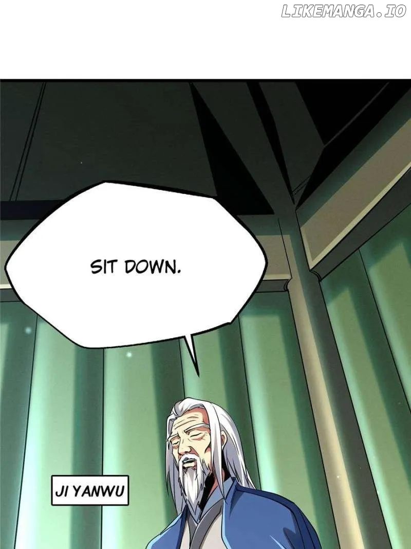 Read Super God Gene chapter 281 image 65 on Lezhin