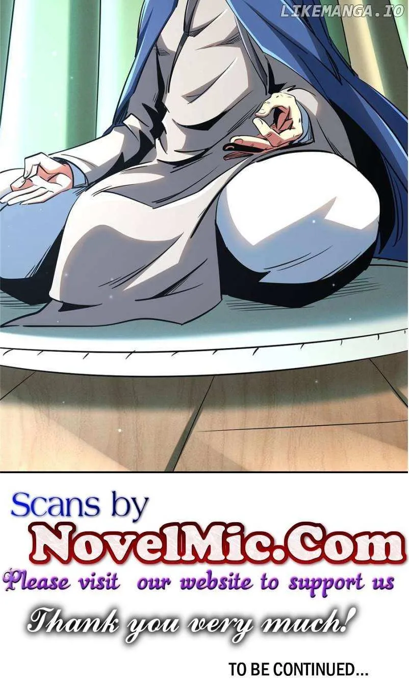 Read Super God Gene chapter 281 image 66 on Lezhin