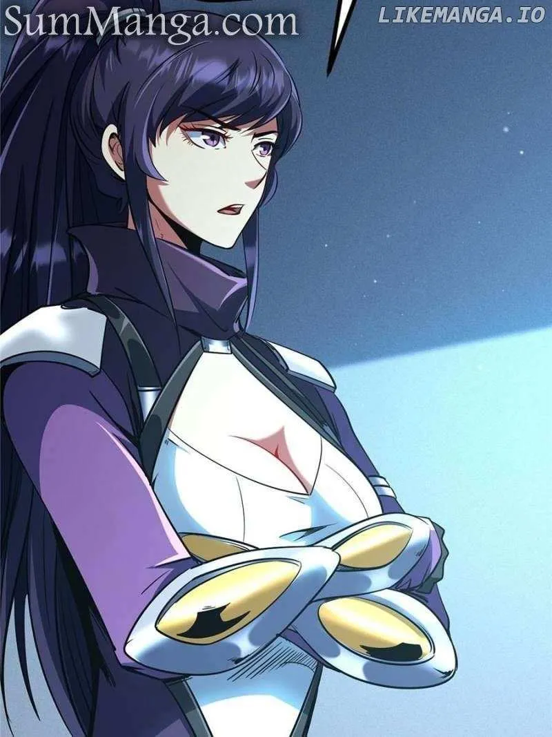 Read Super God Gene chapter 281 image 7 on Lezhin