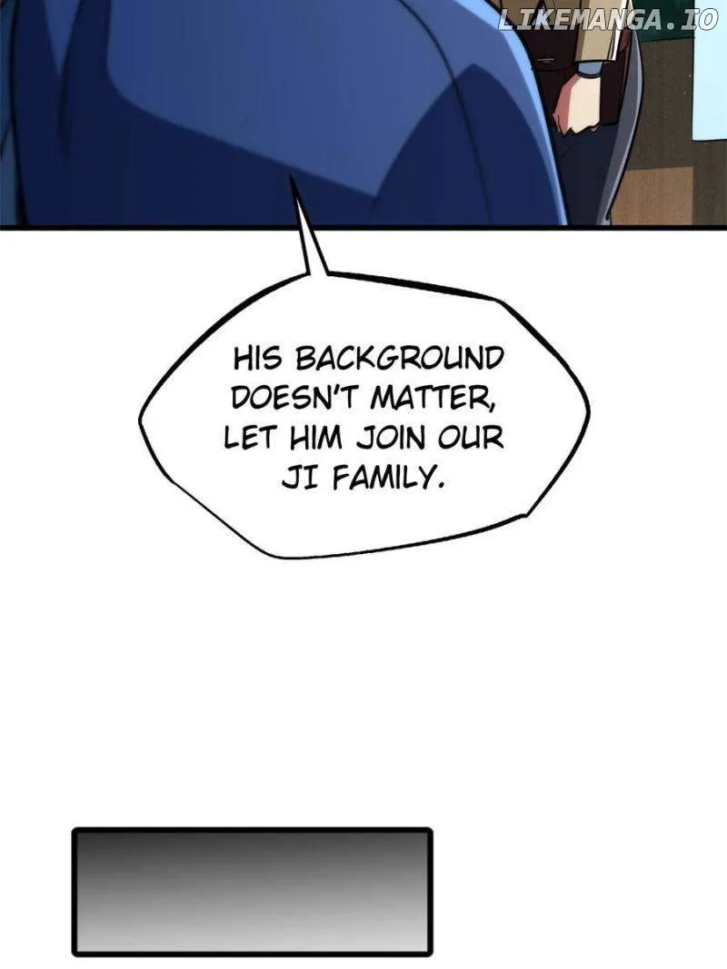 Read Super God Gene chapter 282 image 13 on Lezhin