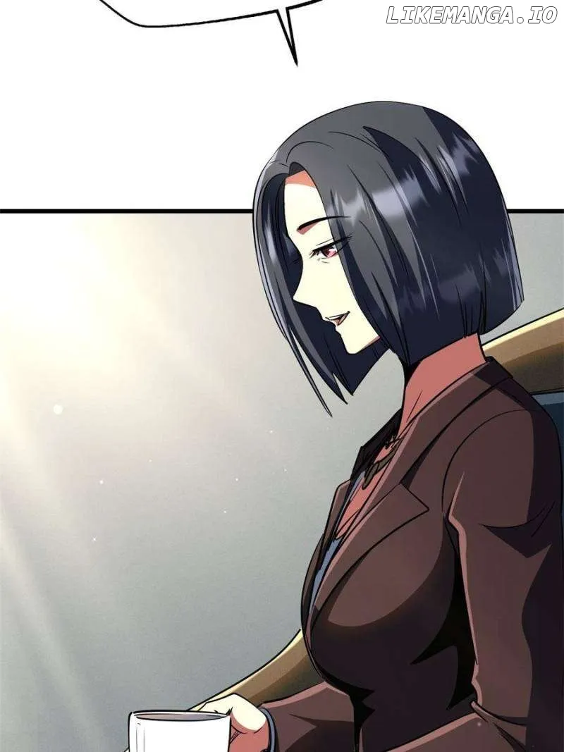 Read Super God Gene chapter 282 image 16 on Lezhin