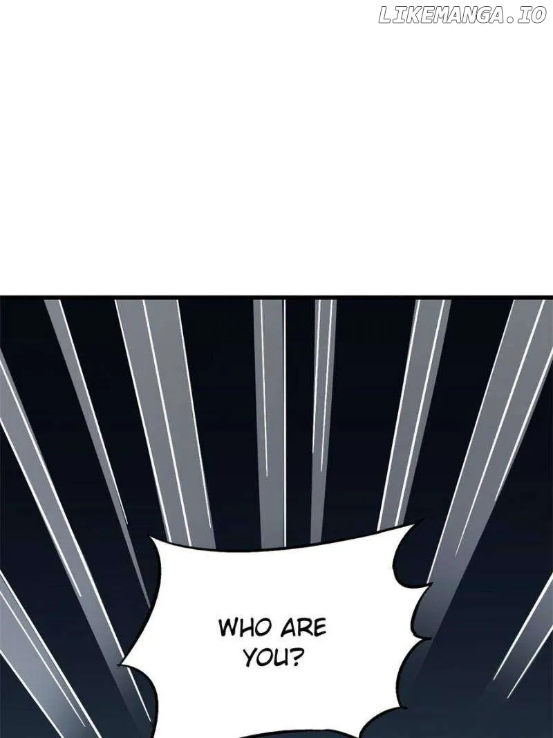 Read Super God Gene chapter 282 image 35 on Lezhin