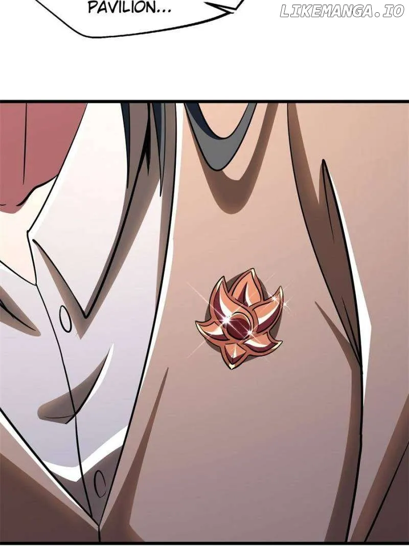 Read Super God Gene chapter 282 image 38 on Lezhin