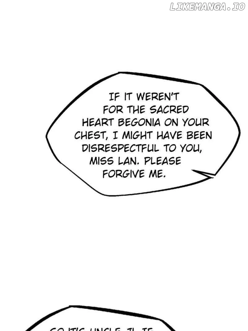Read Super God Gene chapter 282 image 39 on Lezhin