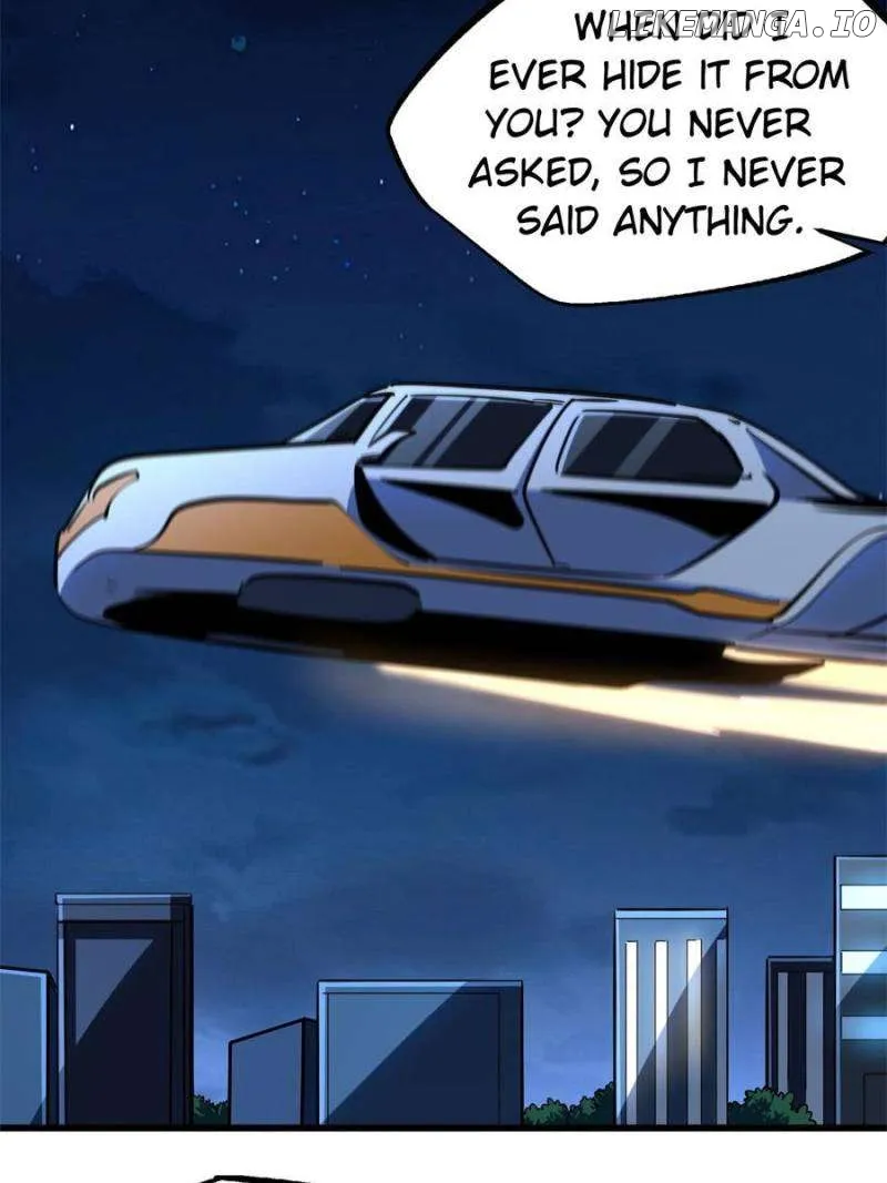 Read Super God Gene chapter 282 image 53 on Lezhin