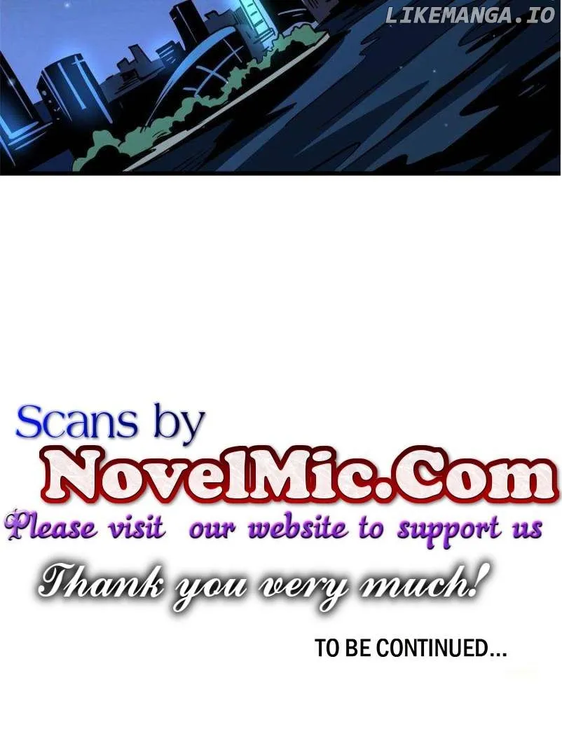 Read Super God Gene chapter 282 image 62 on Lezhin