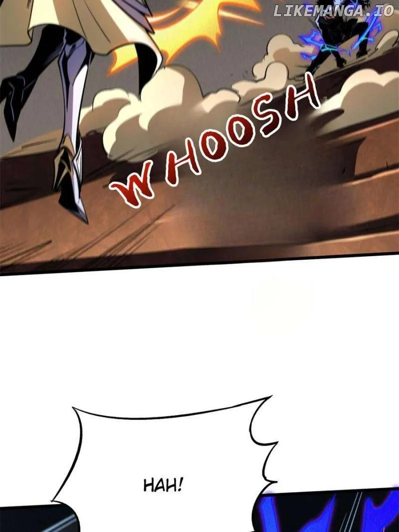 Read Super God Gene chapter 283 image 17 on Lezhin