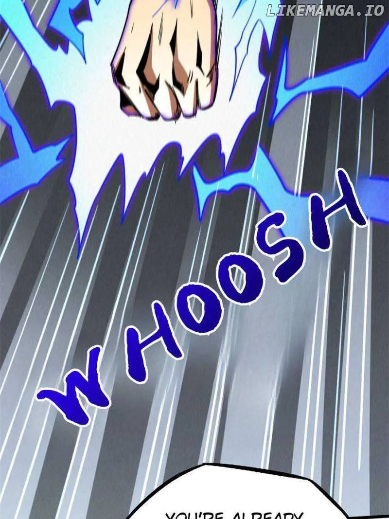 Read Super God Gene chapter 283 image 19 on Lezhin