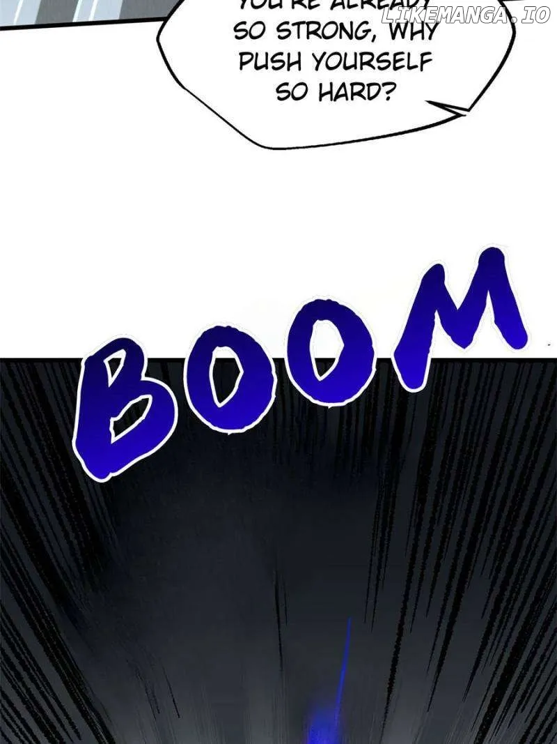 Read Super God Gene chapter 283 image 20 on Lezhin