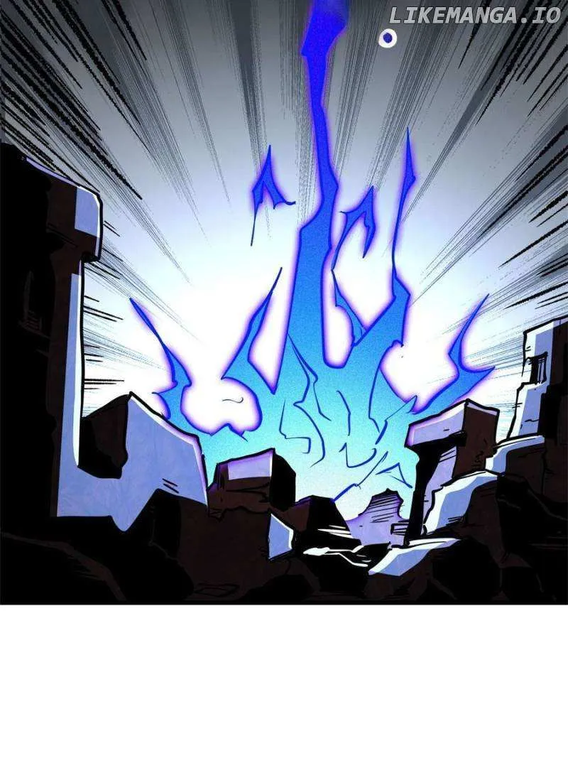 Read Super God Gene chapter 283 image 21 on Lezhin