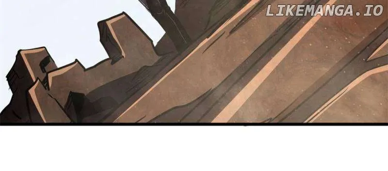 Read Super God Gene chapter 283 image 33 on Lezhin