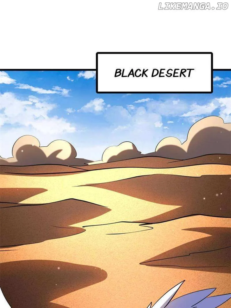 Read Super God Gene chapter 283 image 34 on Lezhin