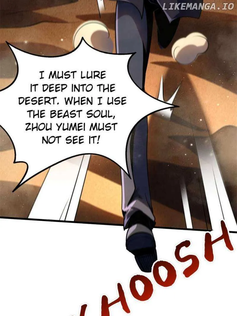 Read Super God Gene chapter 283 image 40 on Lezhin