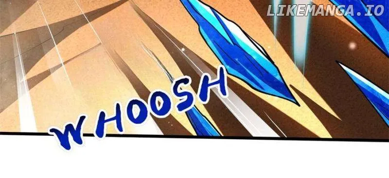 Read Super God Gene chapter 283 image 44 on Lezhin