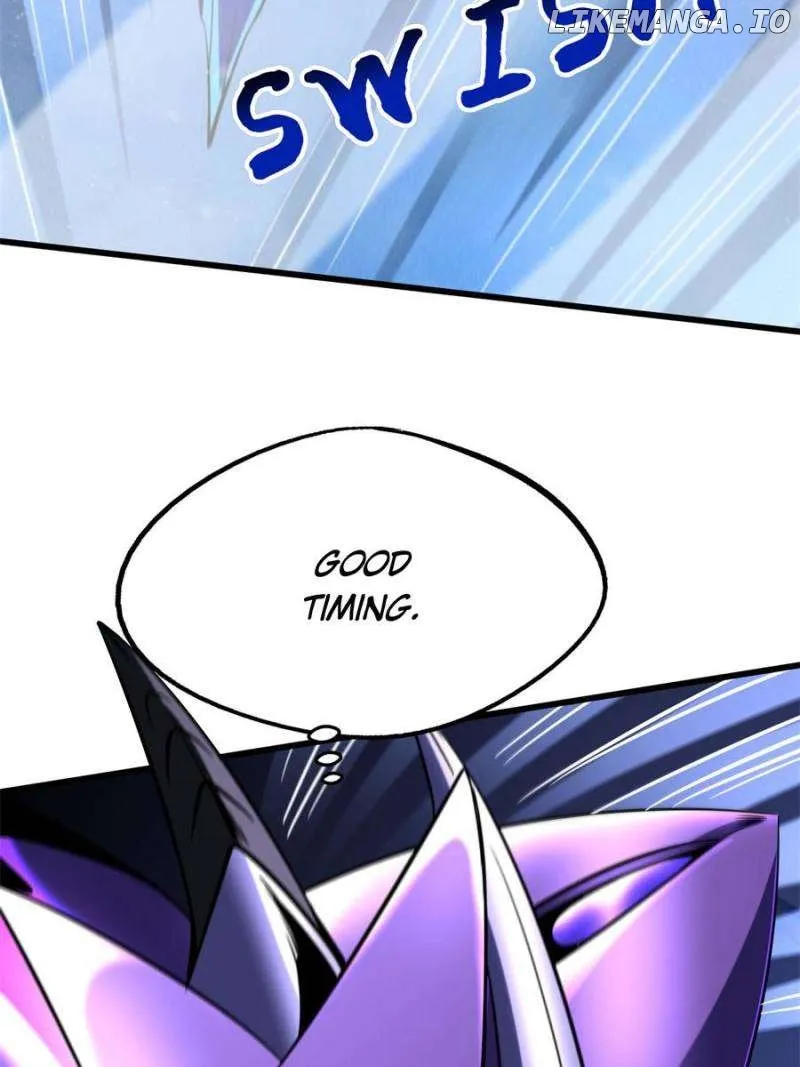 Read Super God Gene chapter 283 image 47 on Lezhin
