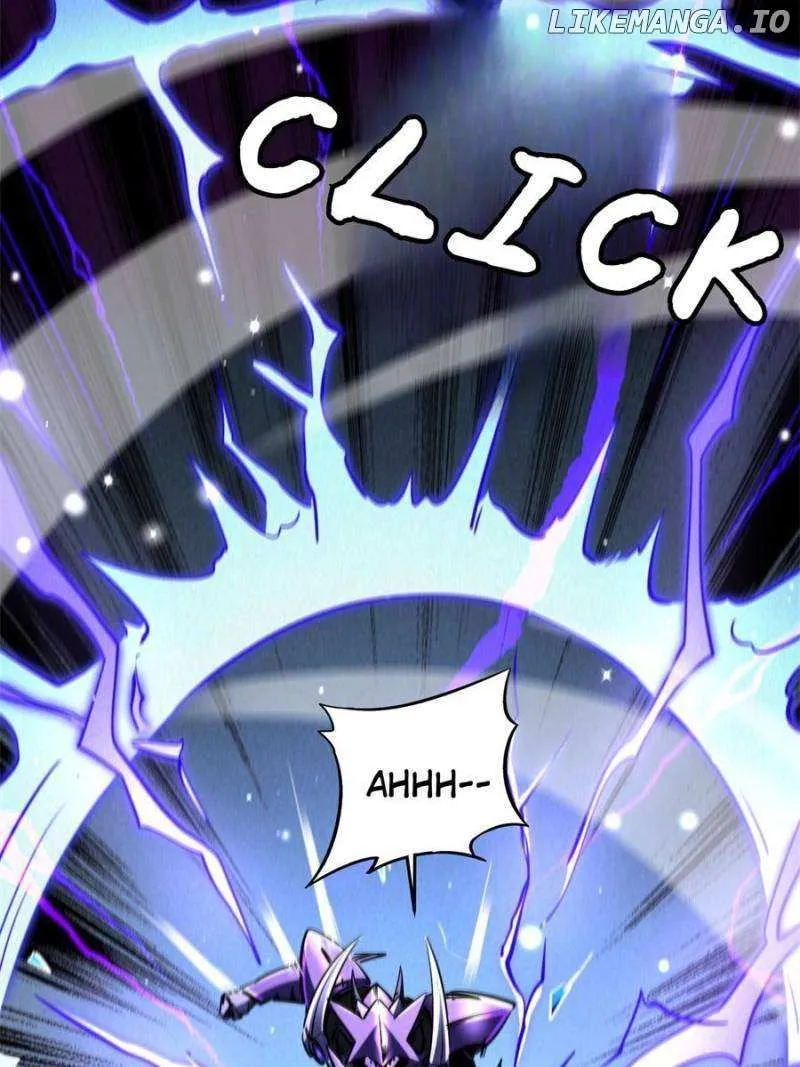 Read Super God Gene chapter 283 image 53 on Lezhin