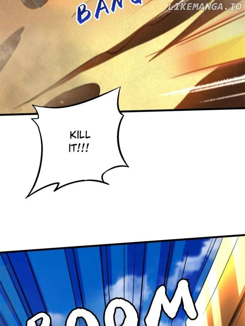 Read Super God Gene chapter 283 image 64 on Lezhin