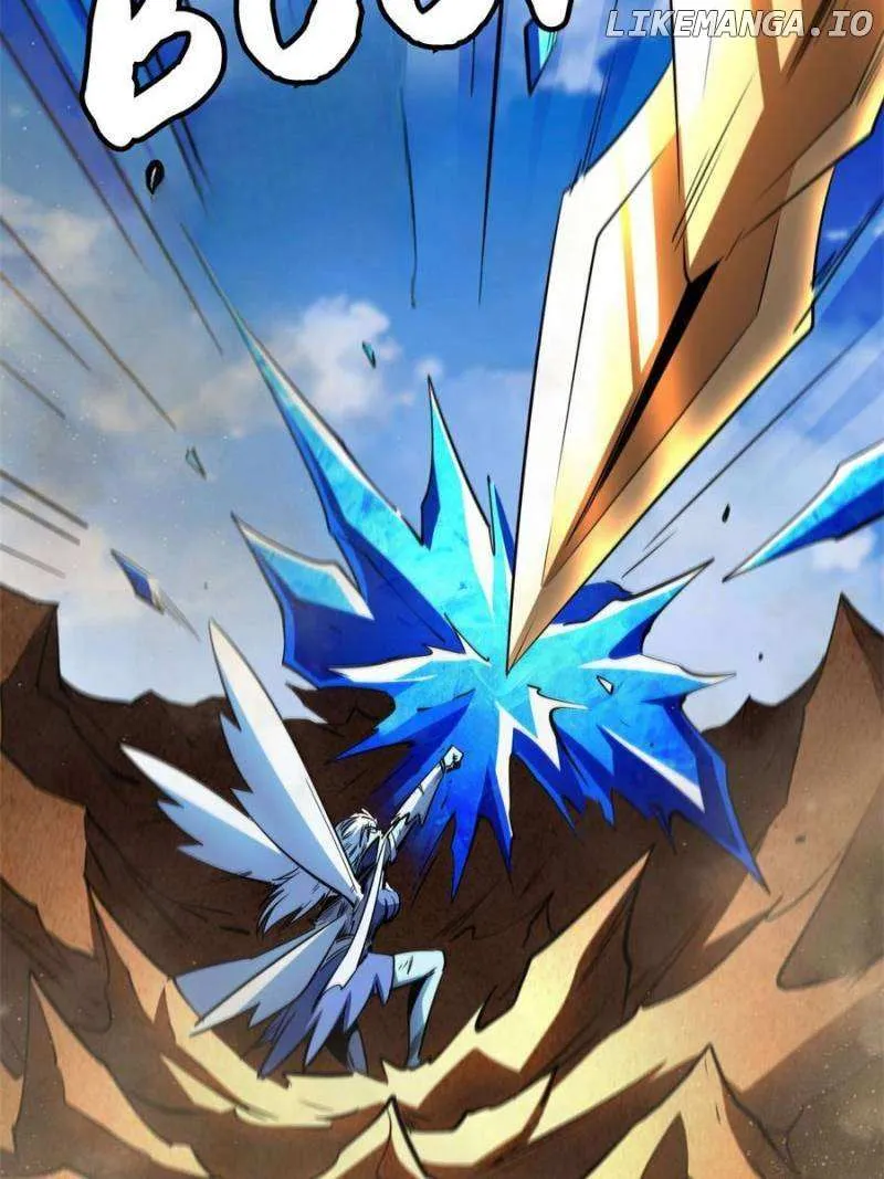Read Super God Gene chapter 283 image 65 on Lezhin