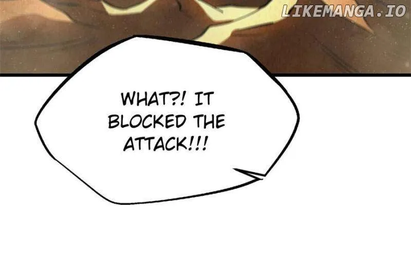 Read Super God Gene chapter 283 image 66 on Lezhin