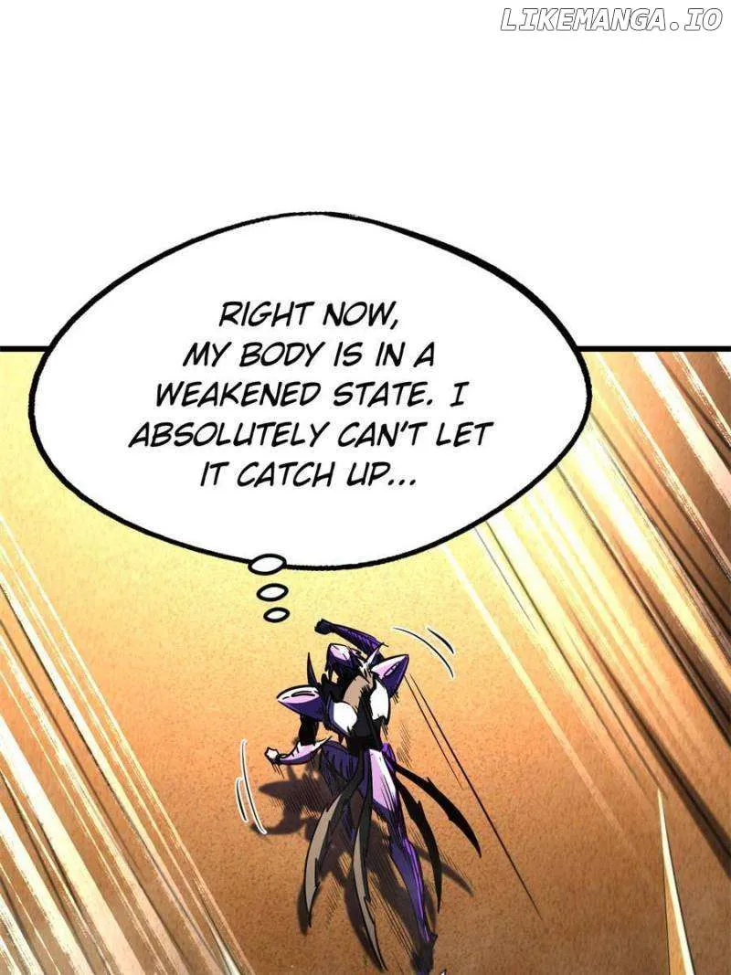 Read Super God Gene chapter 283 image 67 on Lezhin